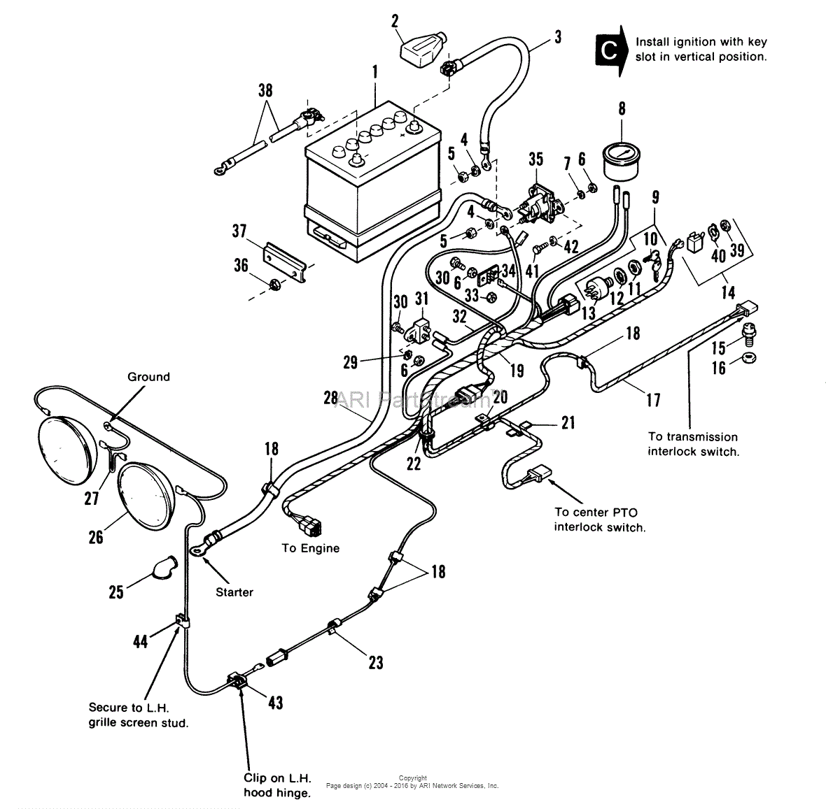 Kubota Zd21 Parts Diagram - General Wiring Diagram