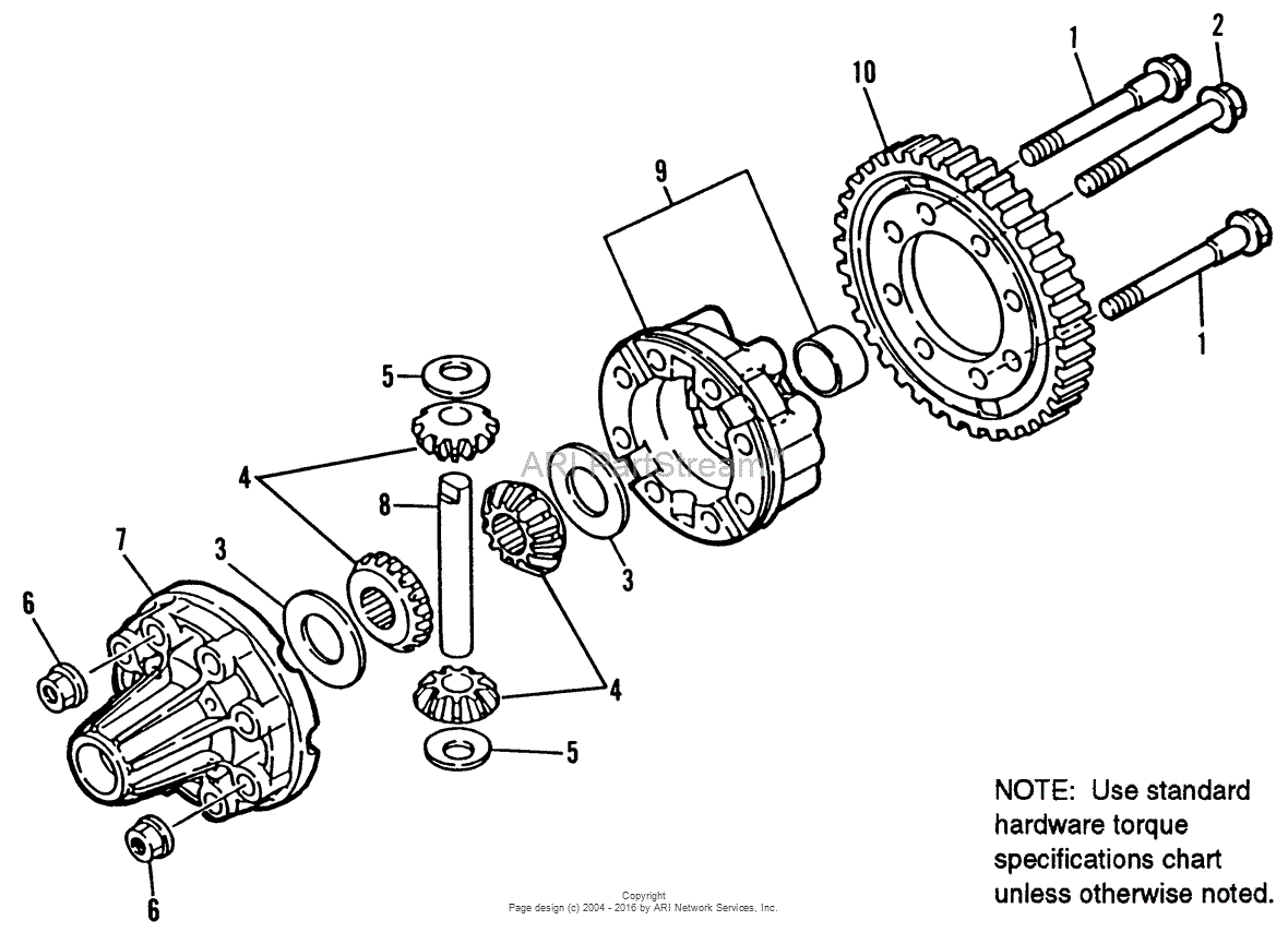 What are the uses of a transmission parts diagram?