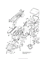 https://az417944.vo.msecnd.net/diagrams/manufacturer/simplicity/simplicity/simplicity/lawn-tractors/yeoman-series/990578-yeoman-627-tractor-manual/frame-hood-dash-seat-group/image.gif