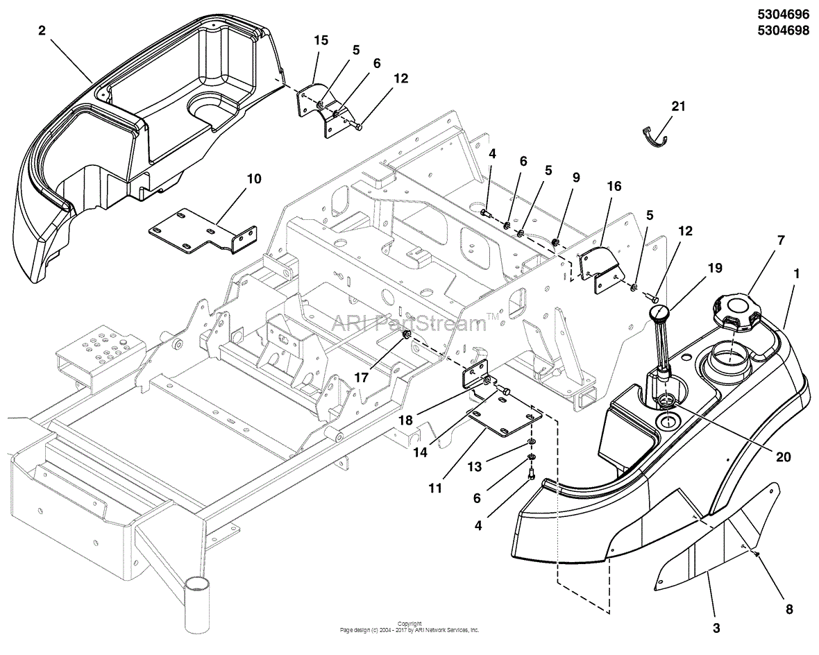 Craftsman 20411 discount