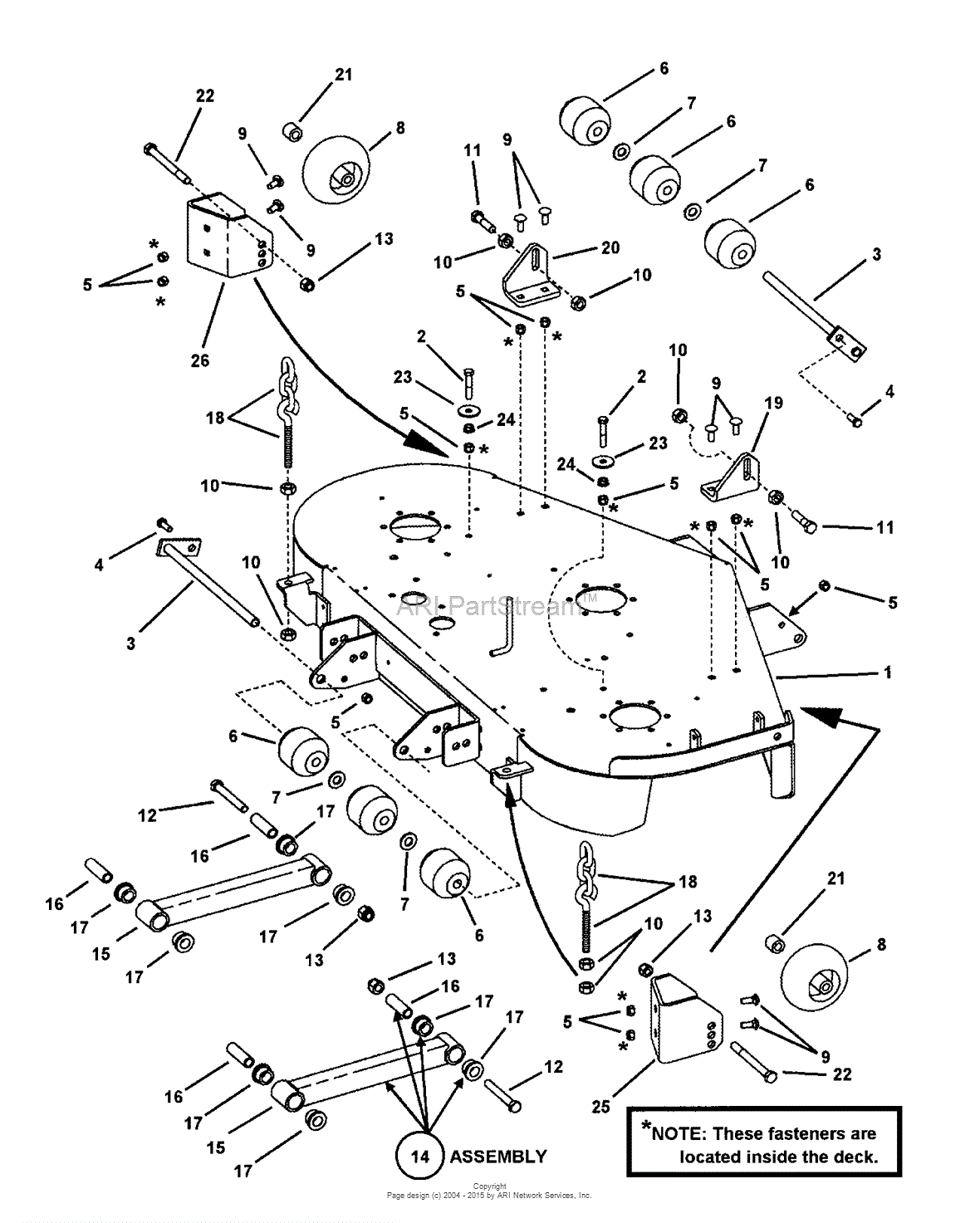 Snapper Pro 7084948 - NZM19481KWV, 19HP Kawasaki w/ 48