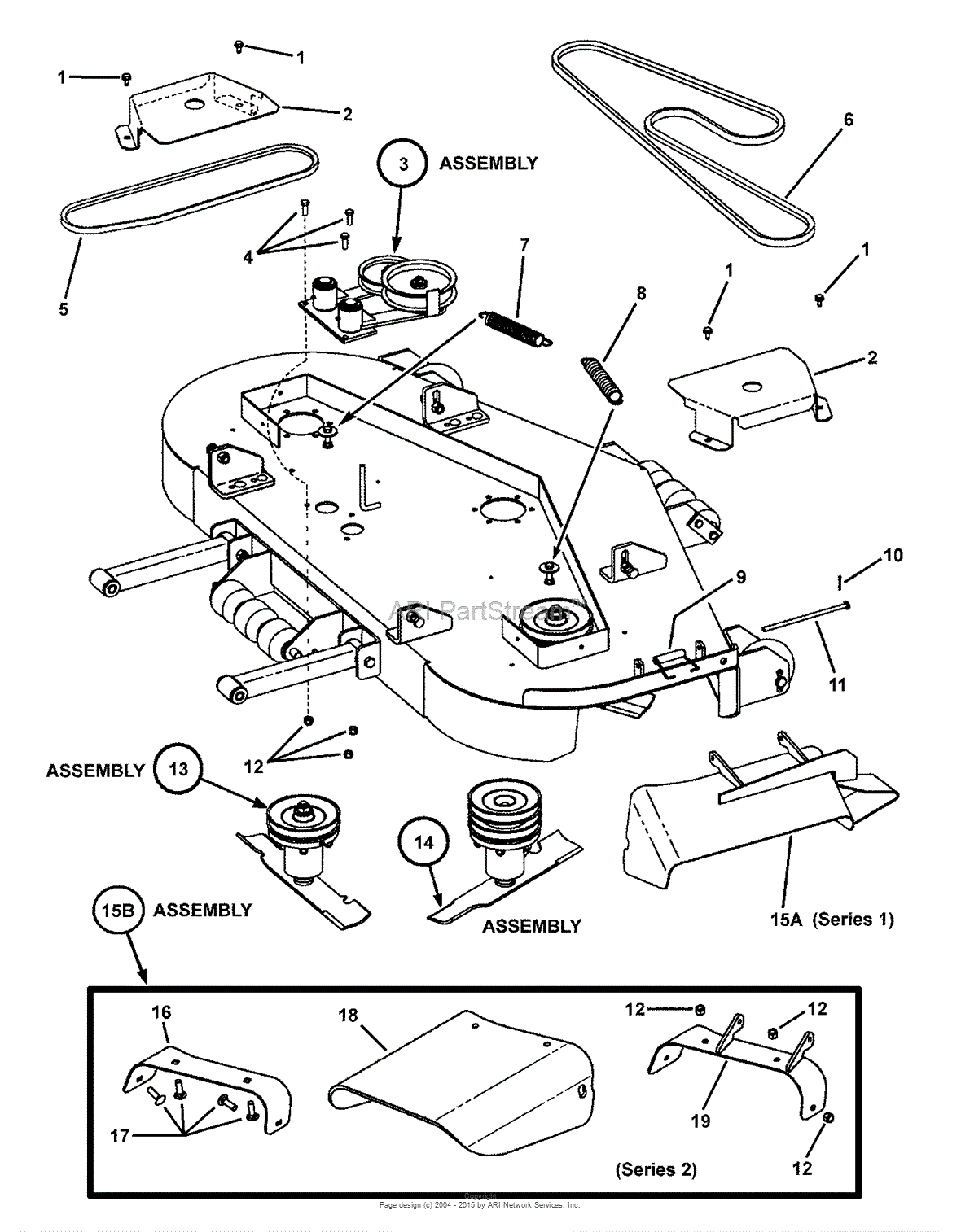 Snapper Pro 7085628 - NZMJ25611KH, 25HP Kohler w/ 61 ... 25hp kohler engine wiring diagram 