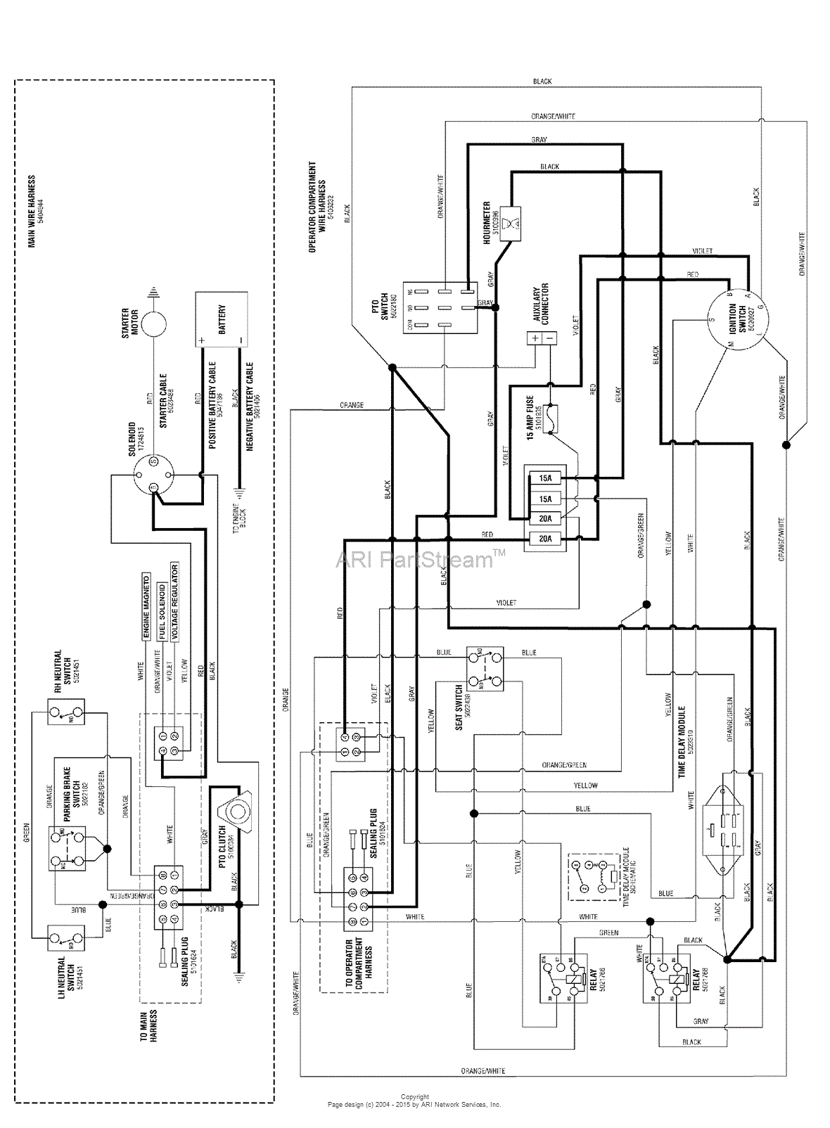 Snapper Pro 5900910 - EVSKAV1936CE, 36