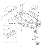 Snapper pro 2025 s200xt belt replacement