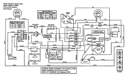 Snapper Pro 7084342 - ZF2100DKU, 21HP Kubota Series 0 ... kubota l1500 diagram engine 