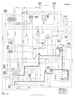 Snapper Solenoid Wiring Diagram - Complete Wiring Schemas