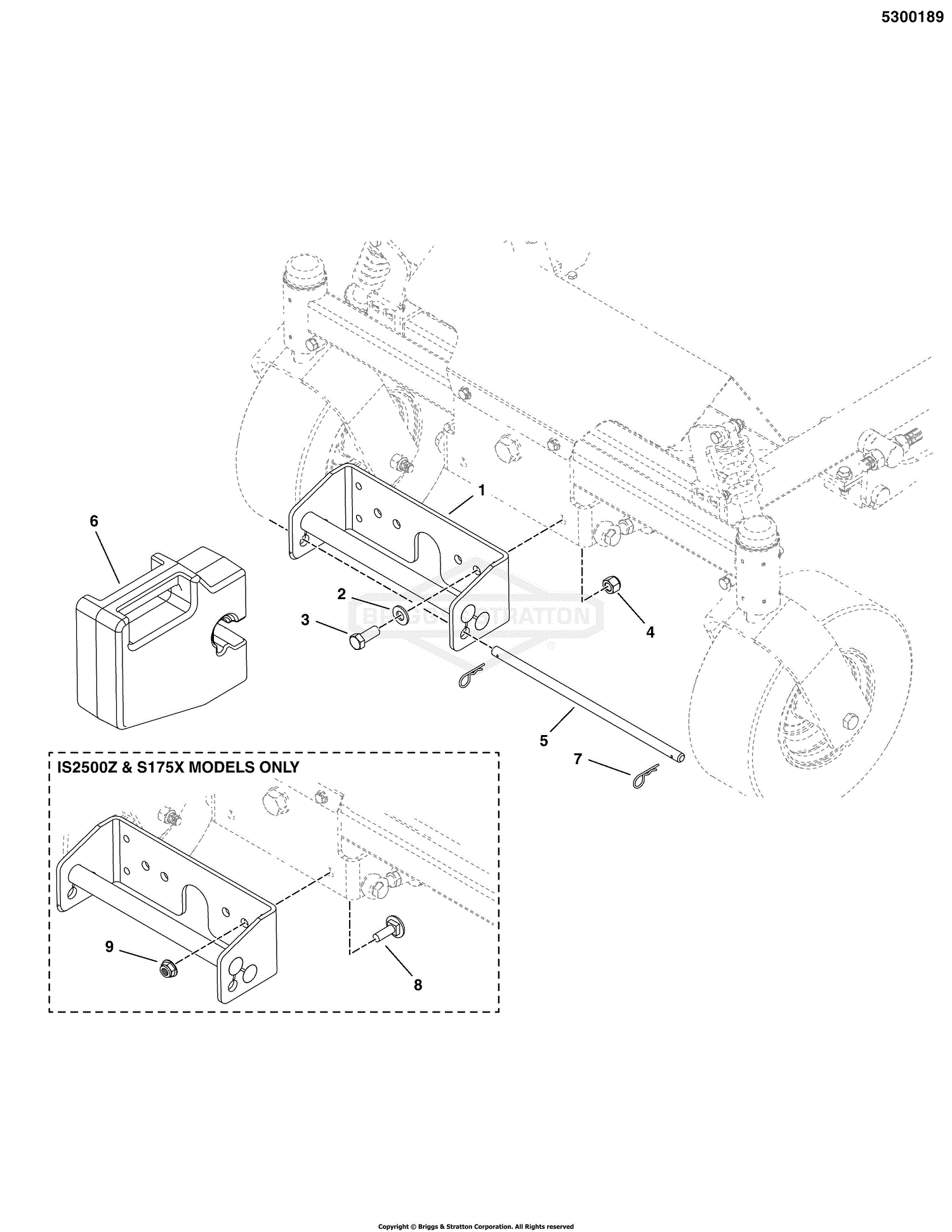 Snapper® Raceway & Accessories