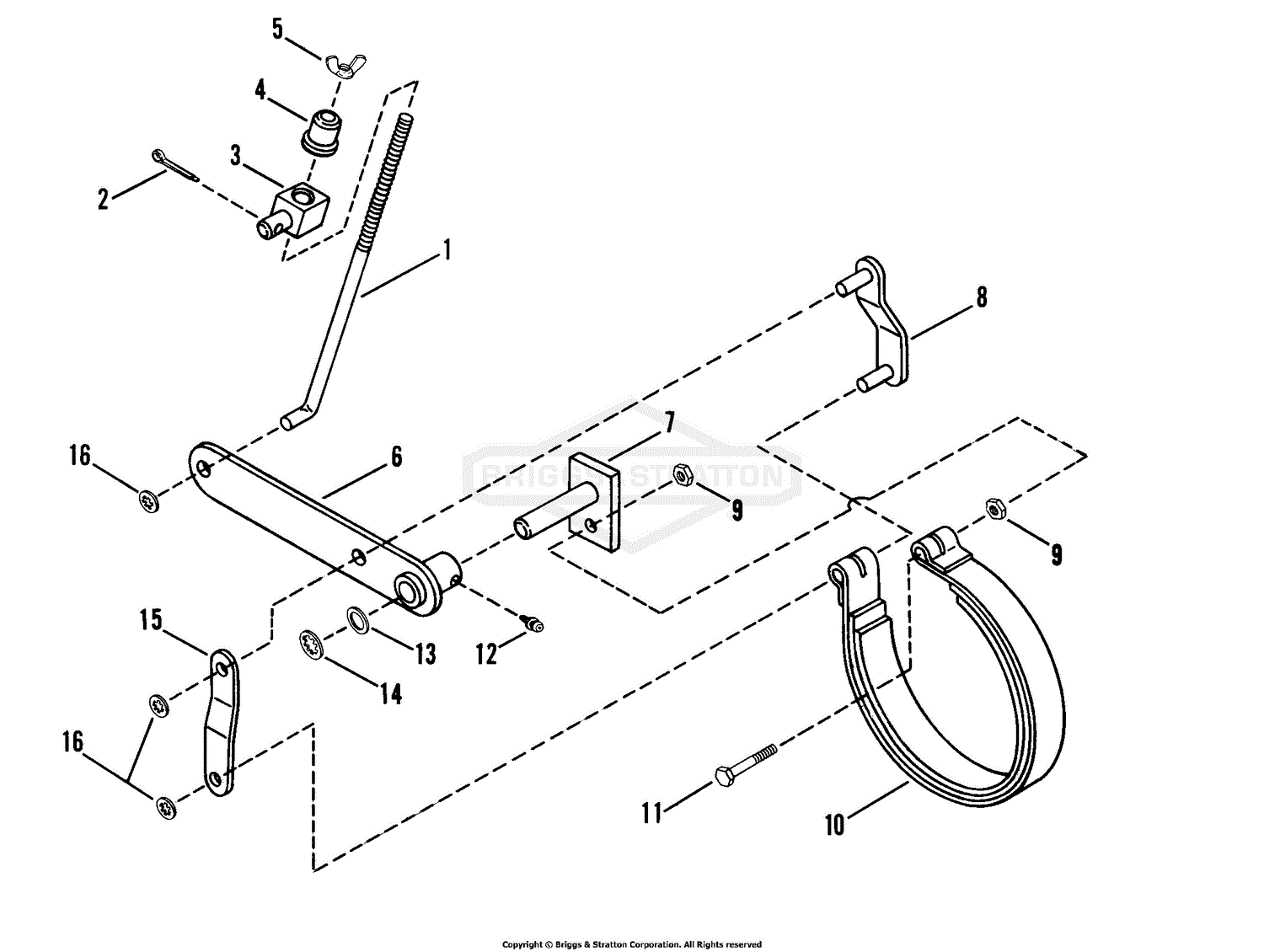 Snapper Pro 7080367 - PMA7362, 36