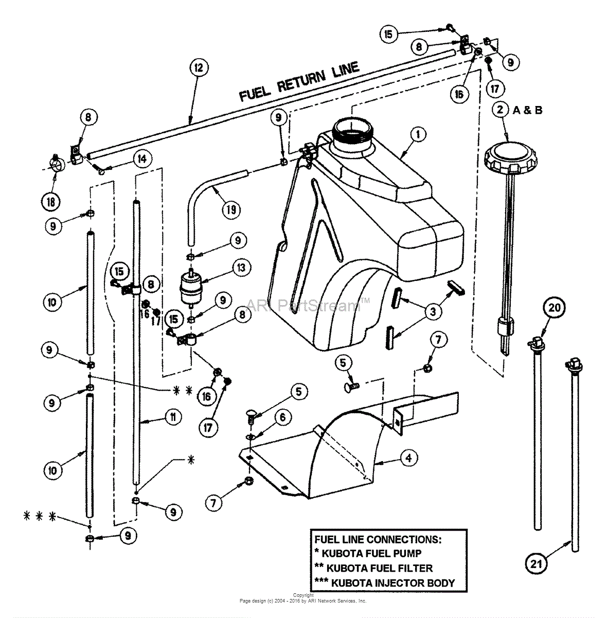 Diagram  Kubota Tractor Electrical Wiring Diagrams Sgm