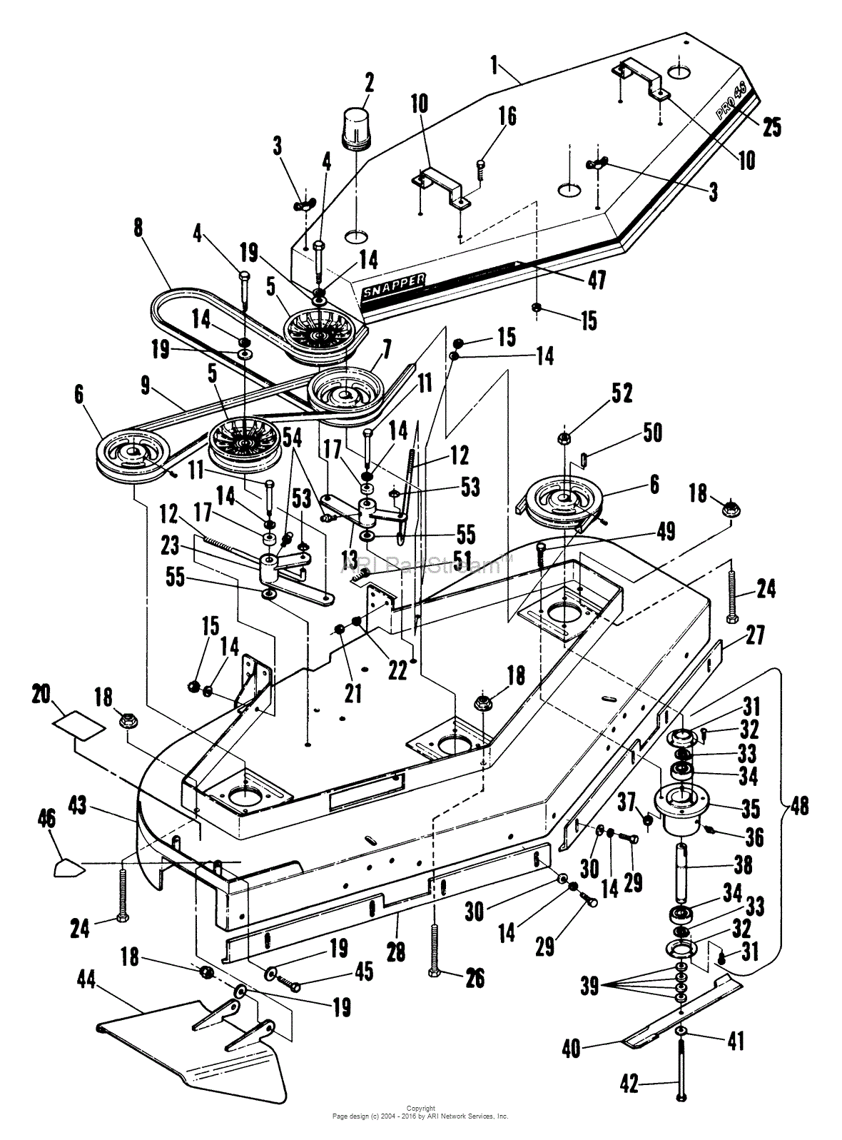 Huskee Riding Lawn Mower Wiring Diagram from az417944.vo.msecnd.net