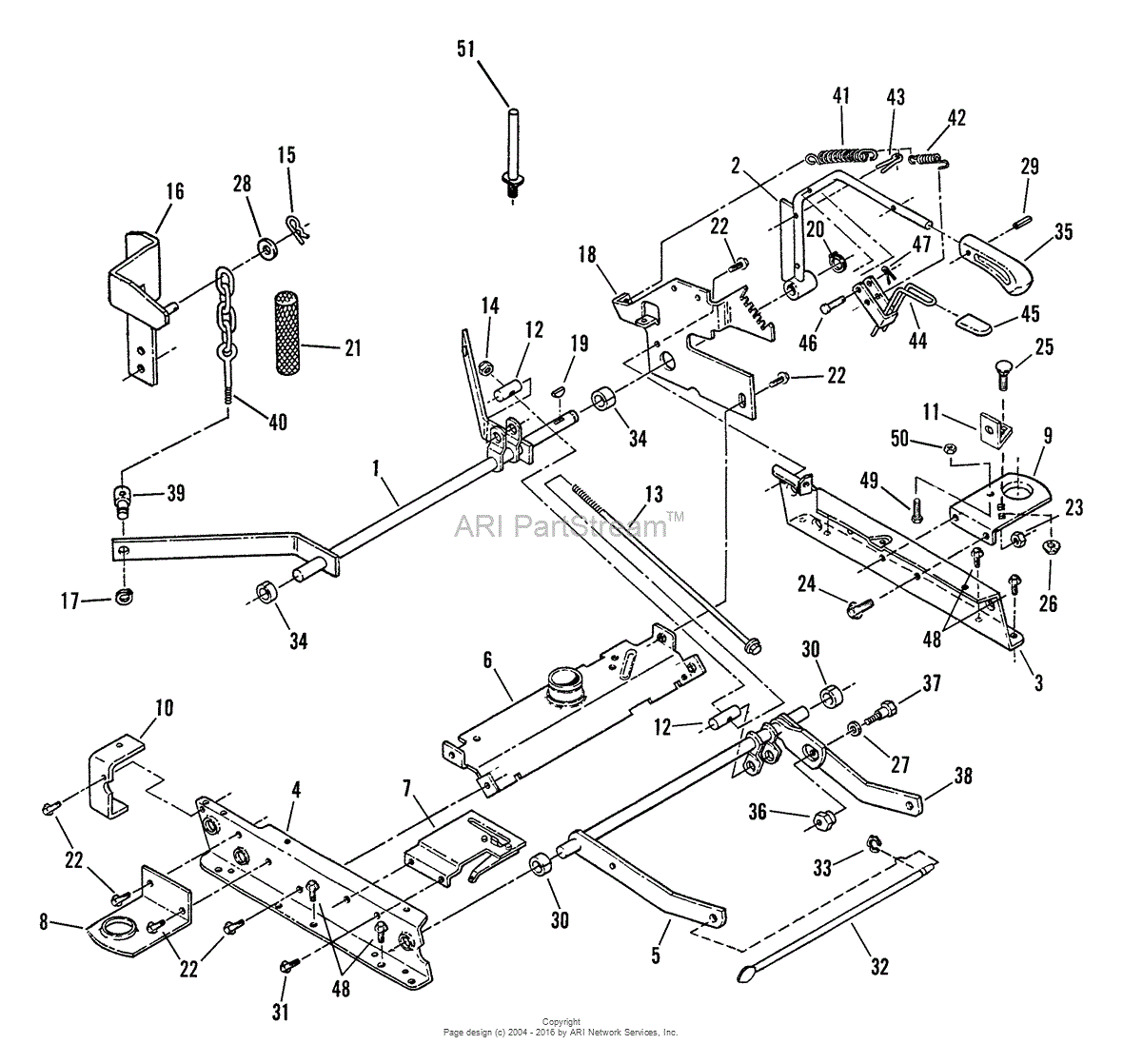 Snapper 421613BVE1 42