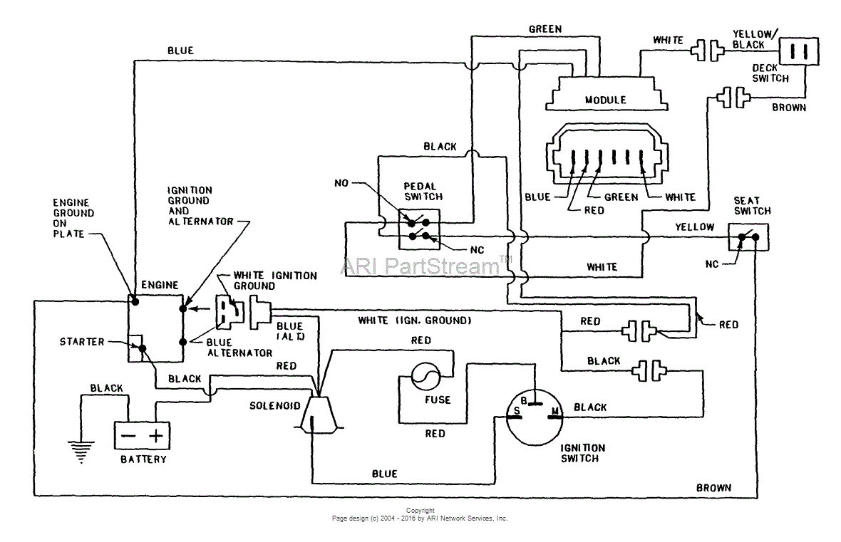 kohler k301 wiring diagram - Wiring Diagram