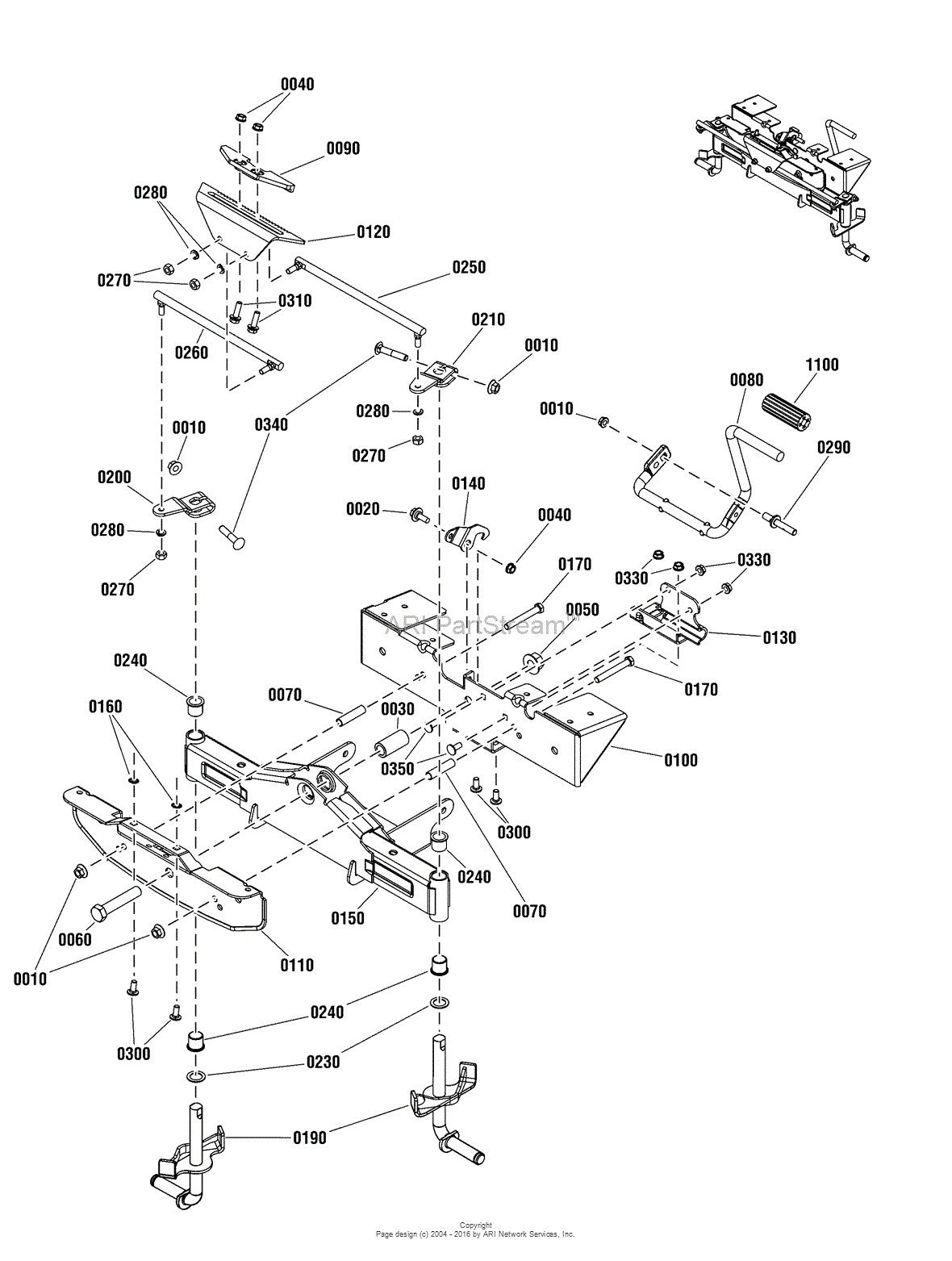 Snapper RE210 (7800952-00) 33