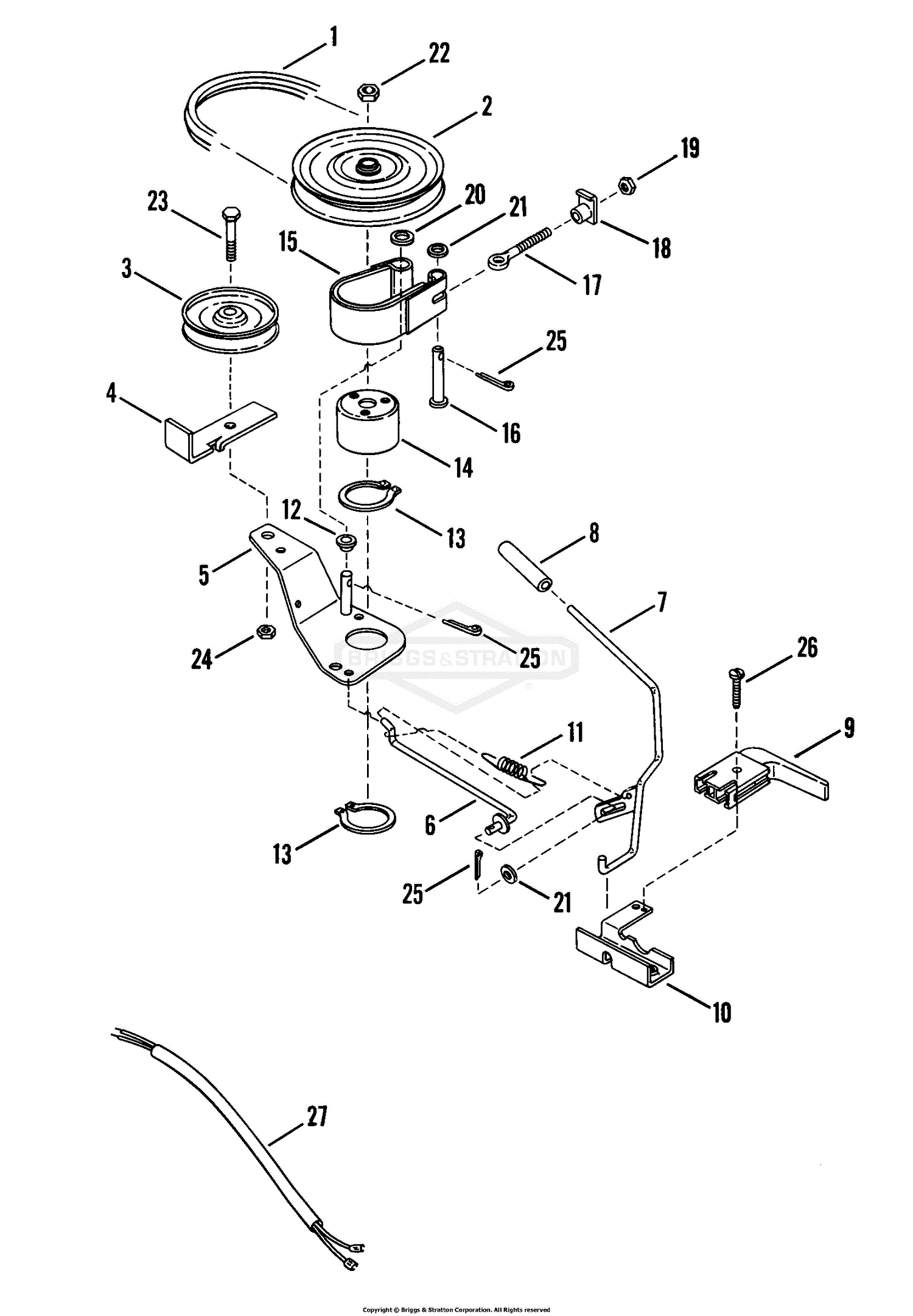 Load Wiring Fella Disc Mower Parts Diagram