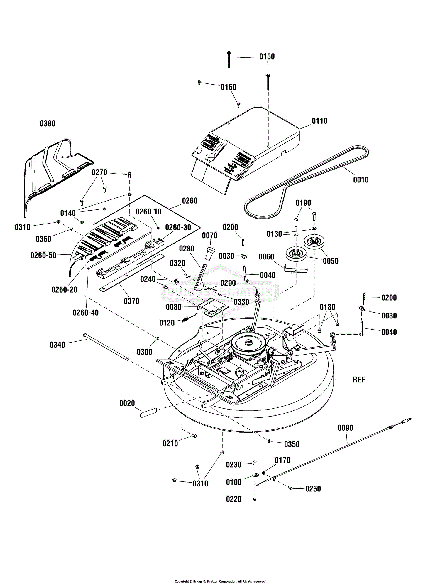 33+ Snapper Rear Engine Rider Parts Diagram