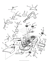 Snapper 7800342 - SLT23460, 46