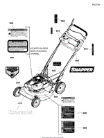 Snapper® Raceway & Accessories