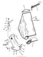 Snapper cp215520hv 2025