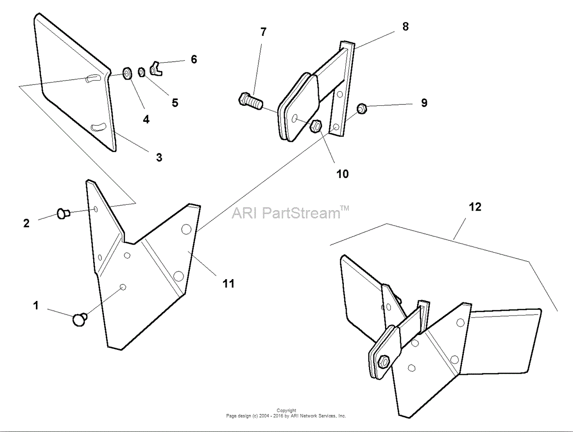 Snapper 7016RT (7800053) 16