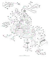 Snapper 2691183-00 - ST1842, 42