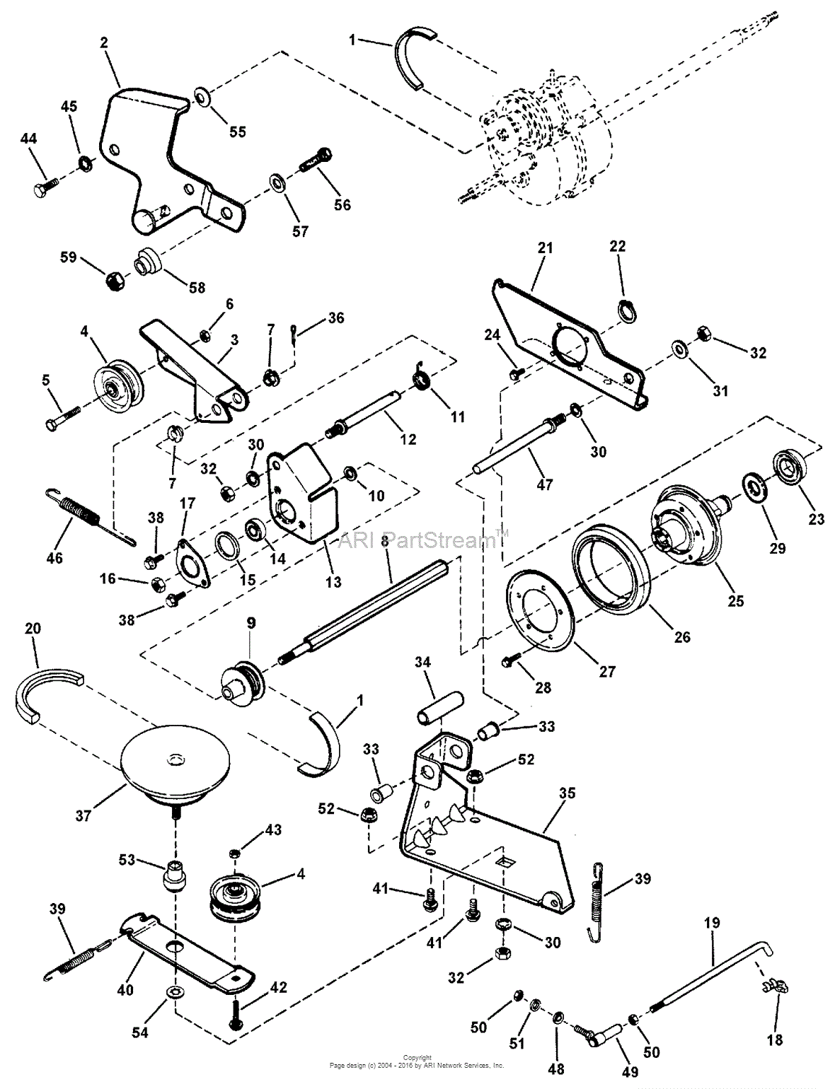 Snapper HWPS26700BV (84952) 26