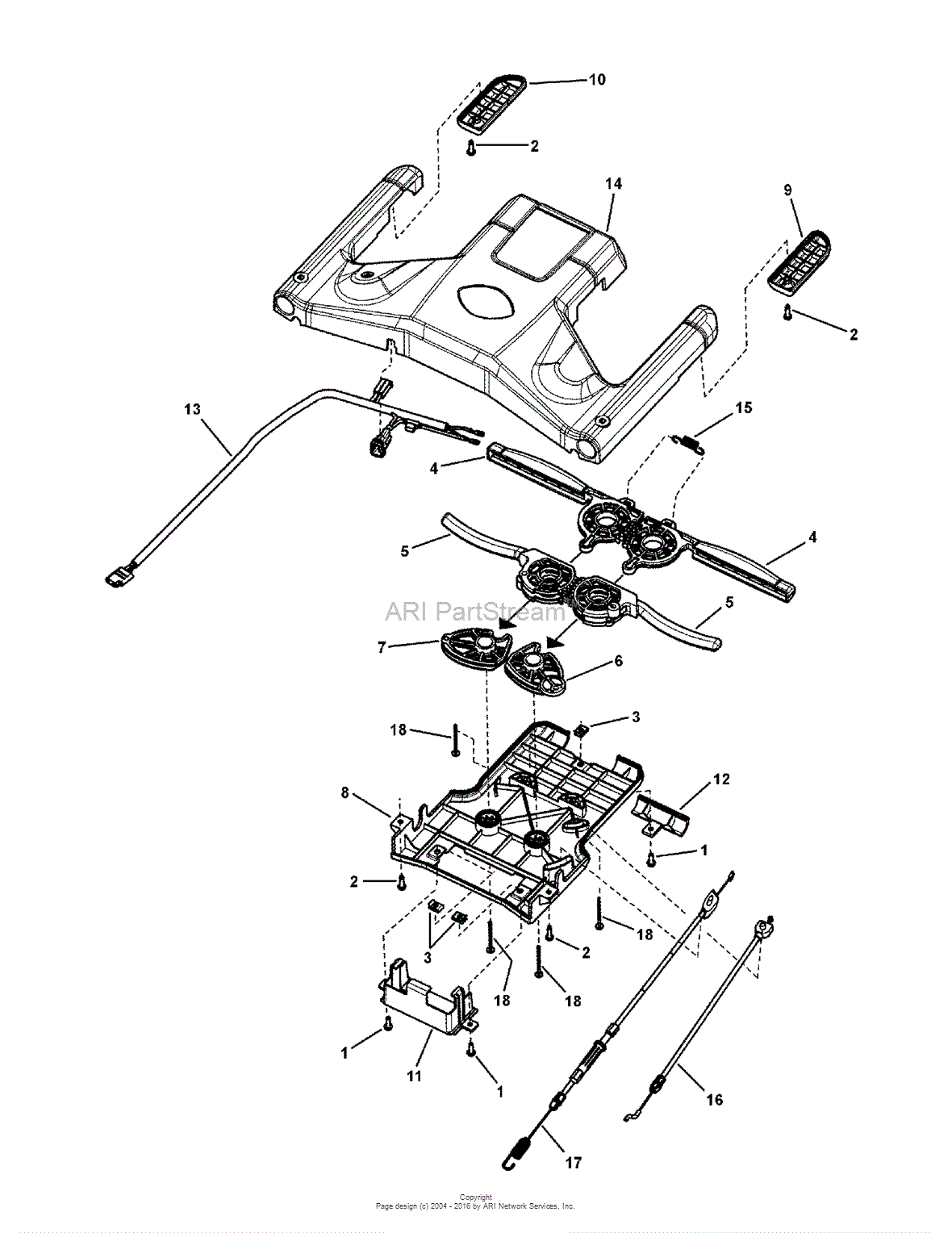 Snapper self propelled store lawn mower manual