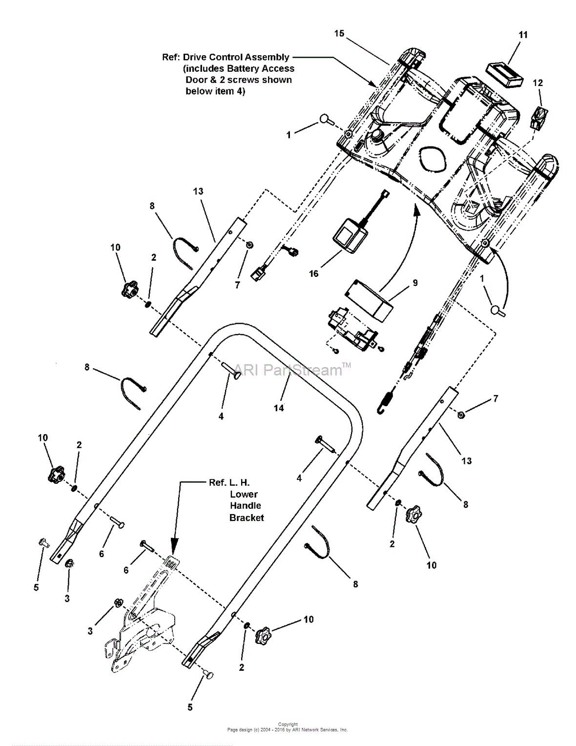 4 prong wire diagram  | 400 x 297