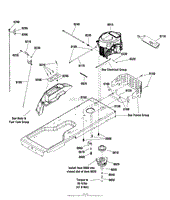 Snapper 2691320 00 ZT21548 48