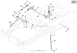 Snapper 500ZB2748 (5900532) 48