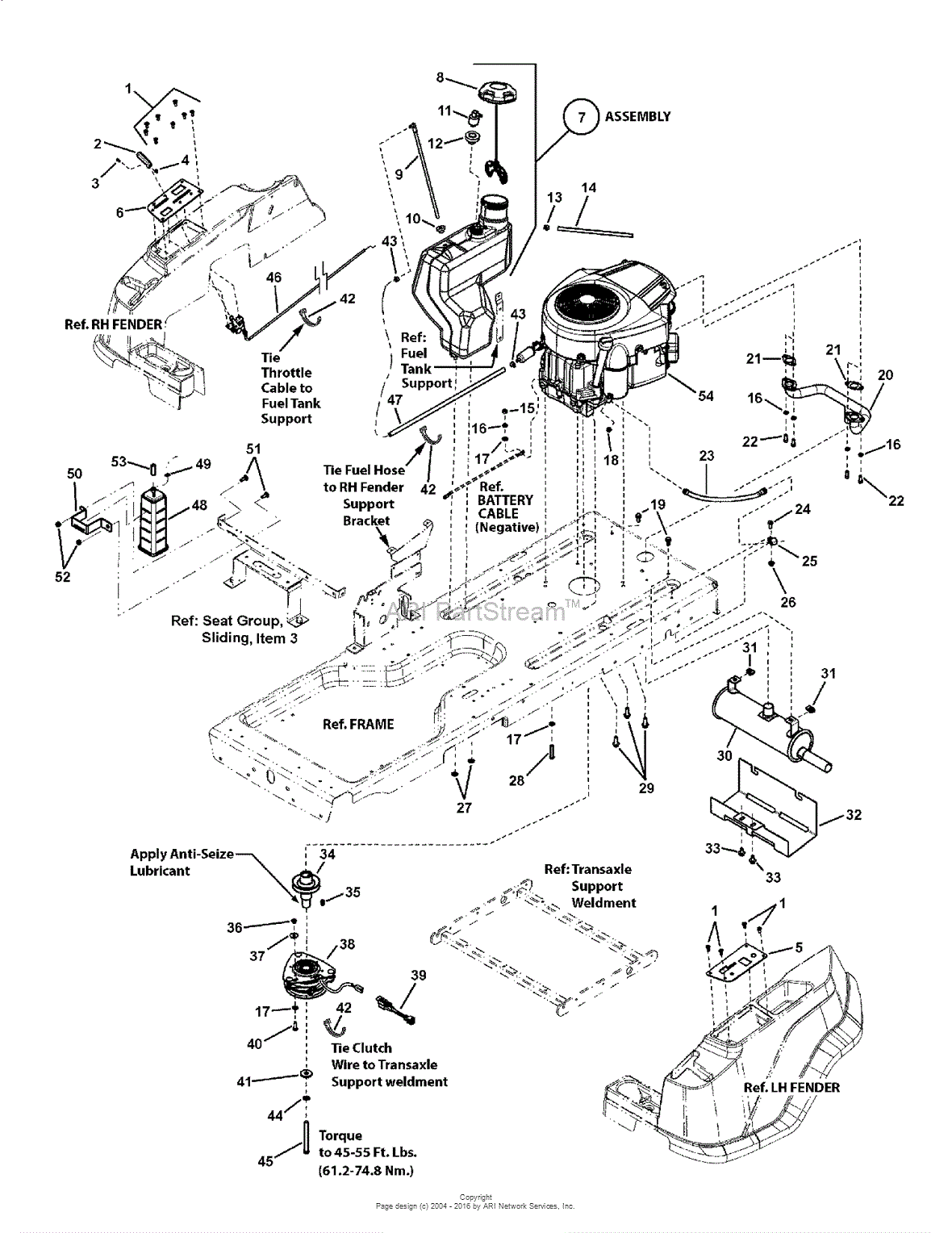 Rzt 46 Wiring Diagram - Complete Wiring Schemas