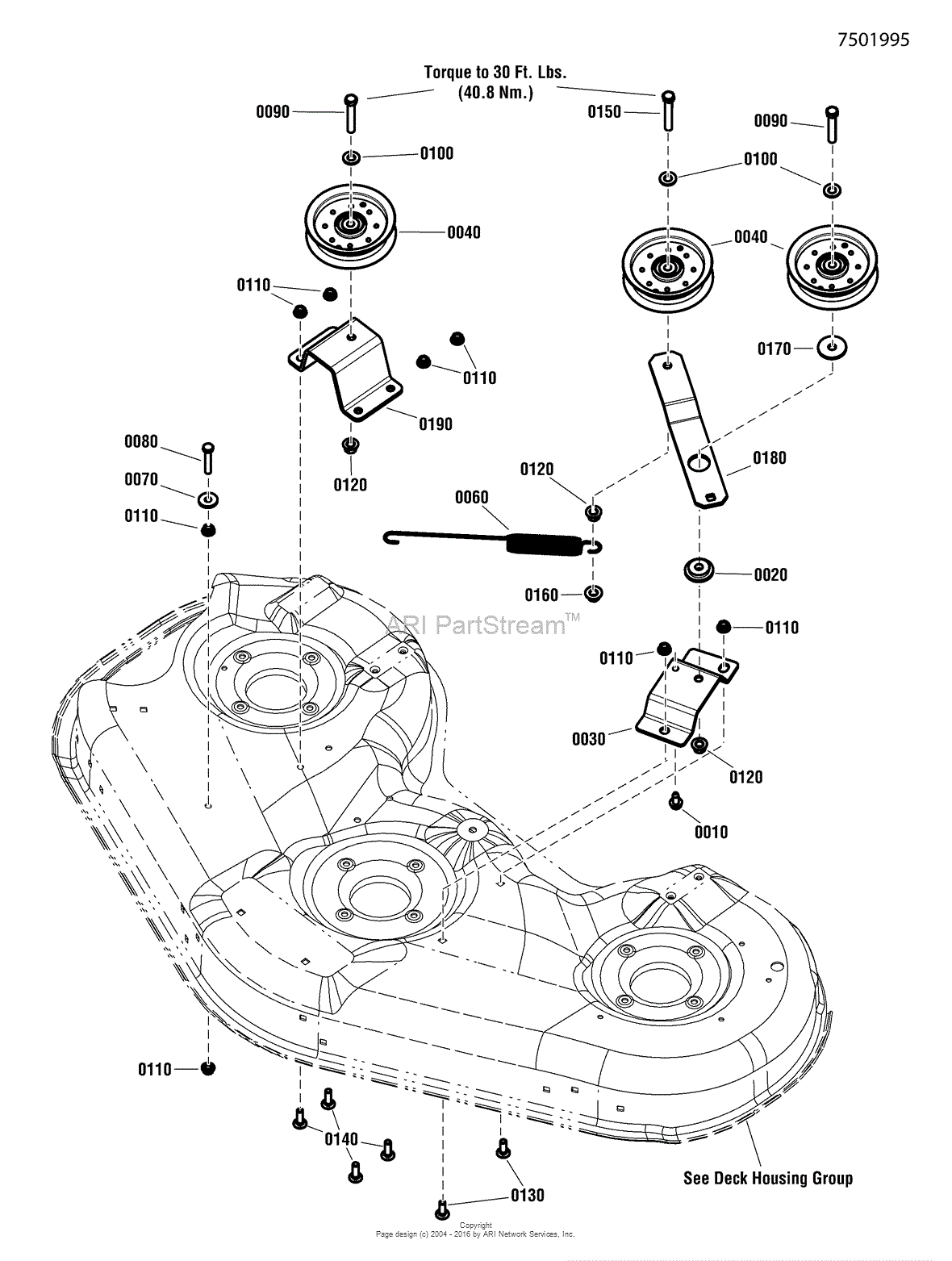 Snapper 285z belt cheap replacement