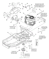 Snapper zt rider 24 hp outlet 50