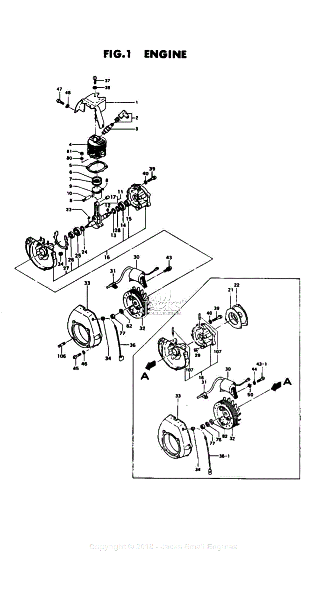 305 Engine Diagram : How Do I Get A Vacuum Hose Or Line Diagram For A