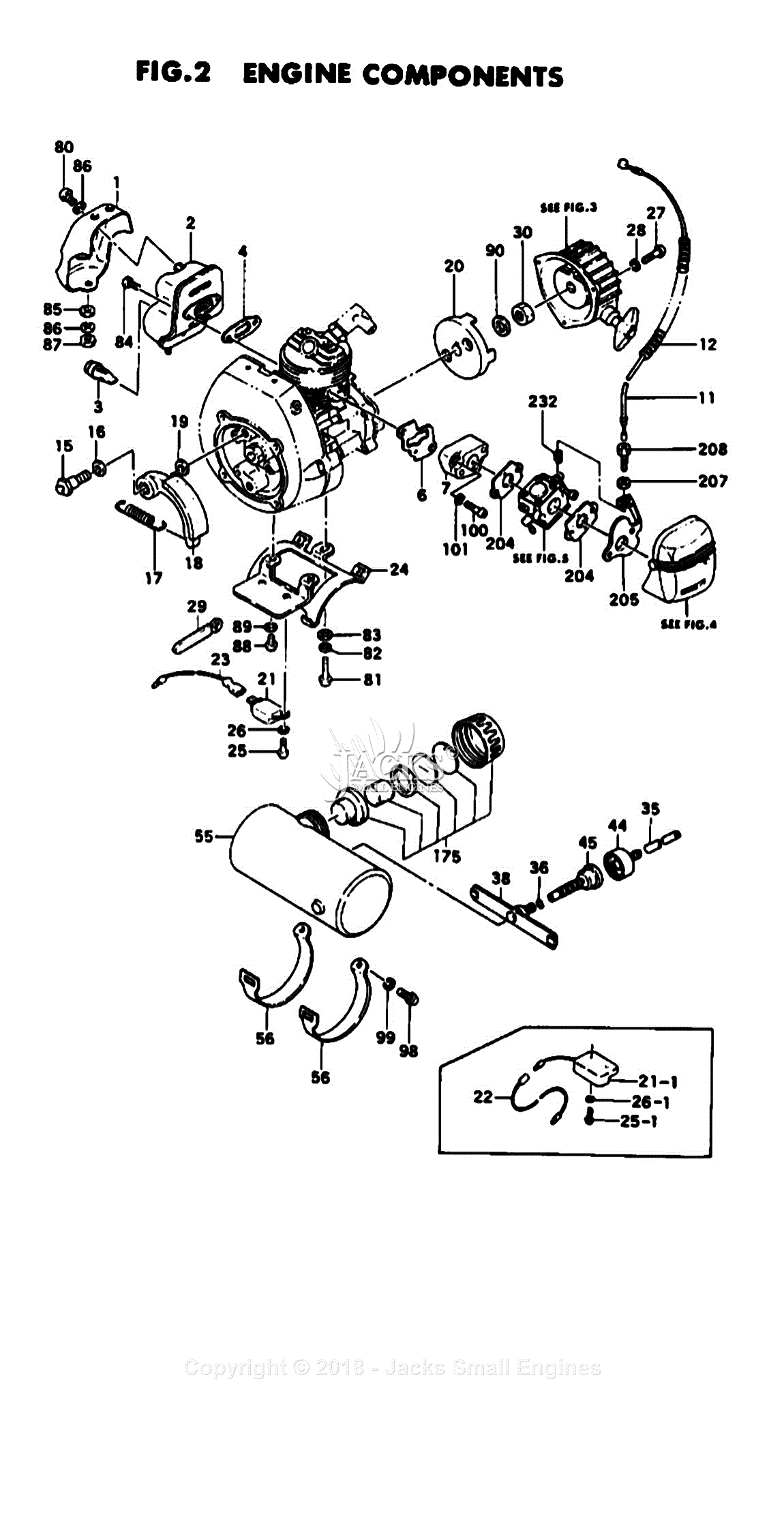 305 Engine Diagram - I have a 1992 Camero RS, 305 engine. I replaced
