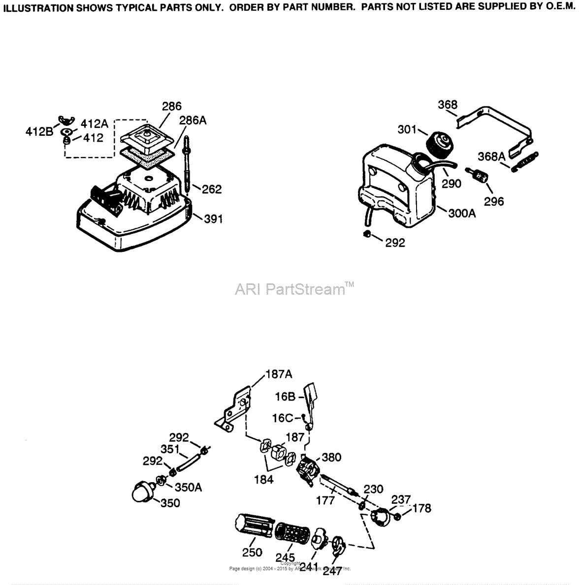 tecumseh-tc300-3152d-parts-diagram-for-engine-parts-list-2