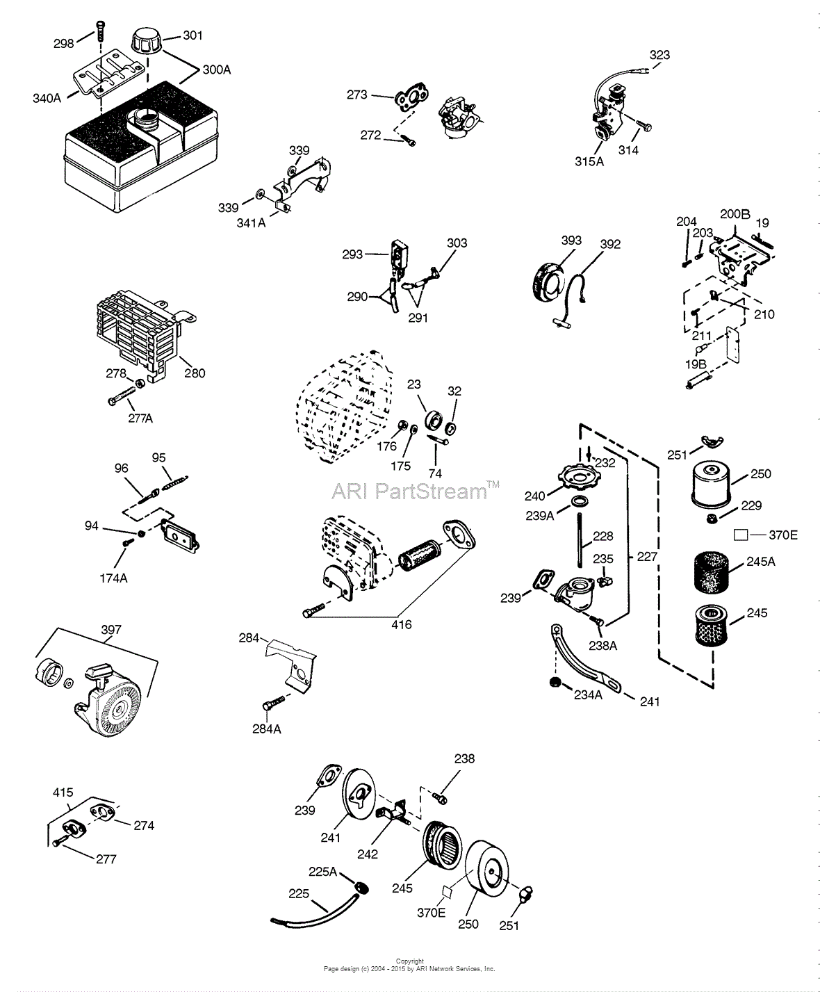 Tecumseh Hm100 Manual