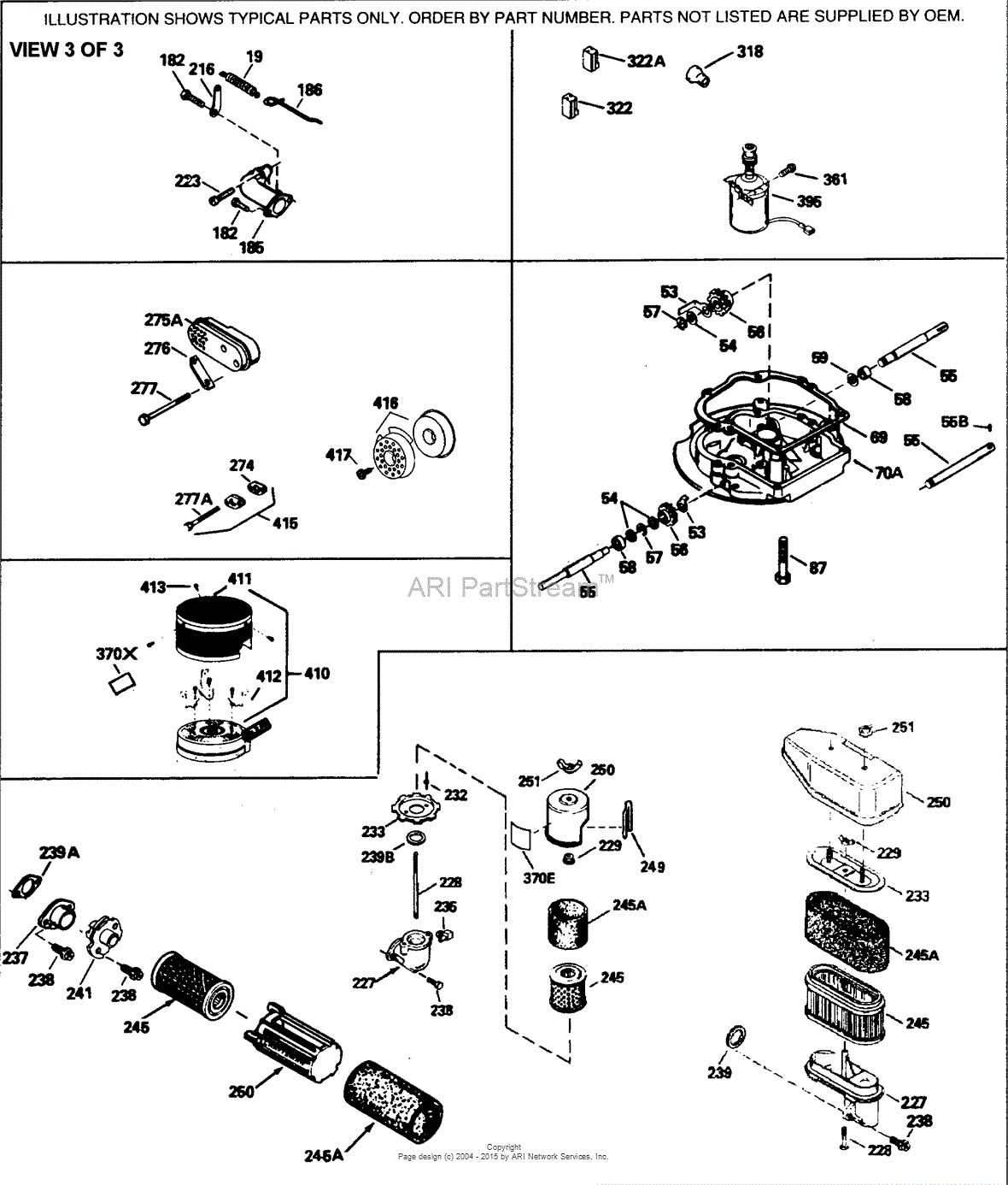 33+ Tecumseh Motor Zeichnung PNG