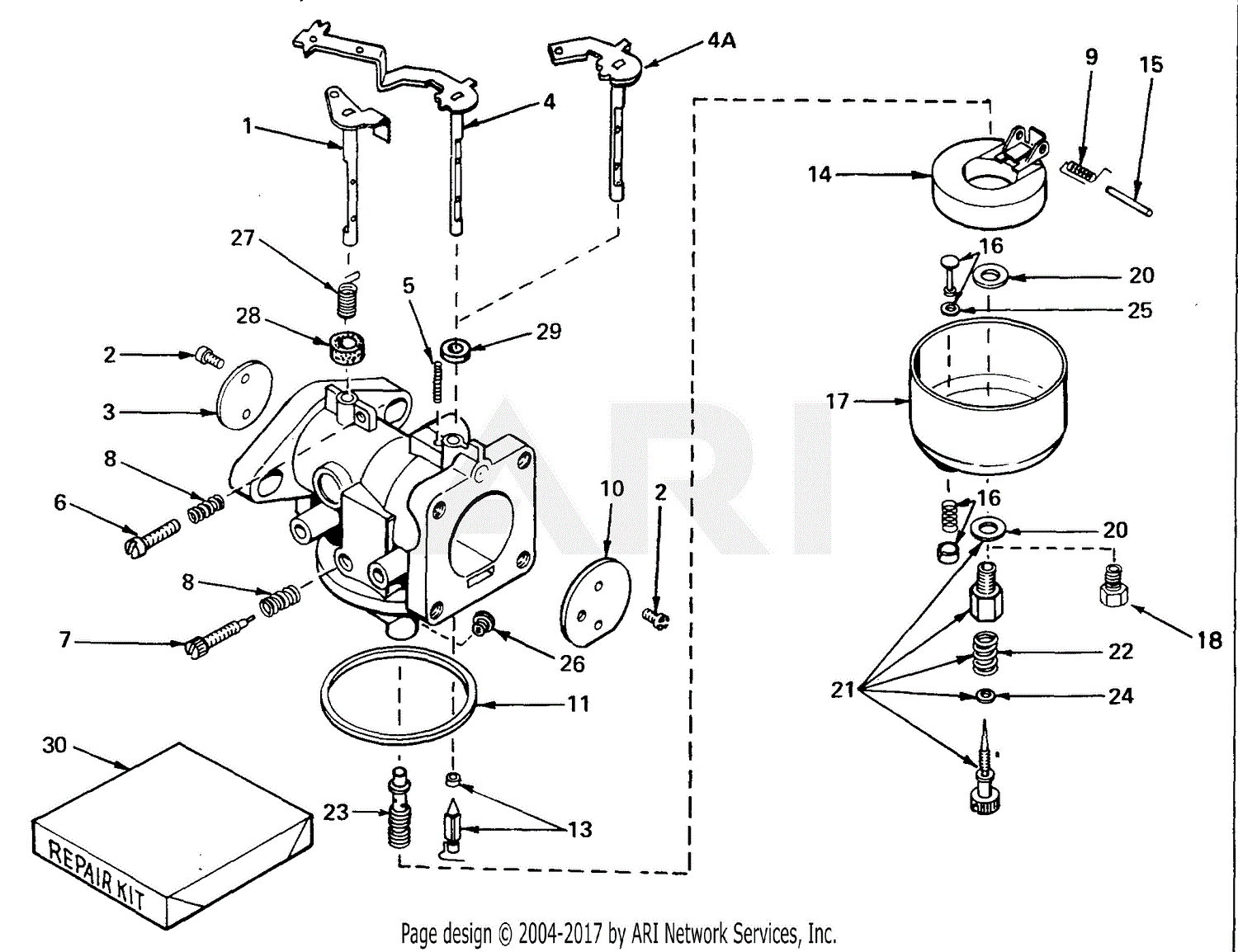 tecumseh-walbro-632159b-632159b-walbro-parts-diagram-for-carburetor