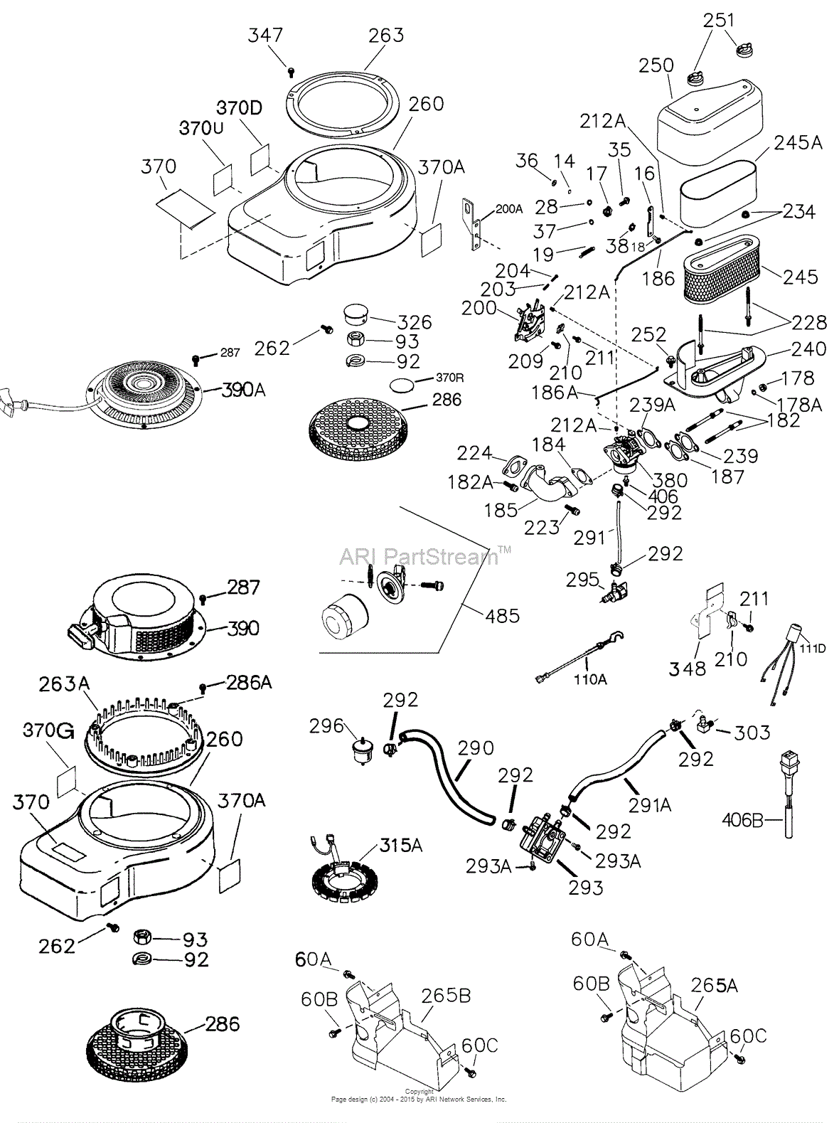 [diagram] Tecumseh Ohv Engine Specs Diagrams - Mydiagram.online