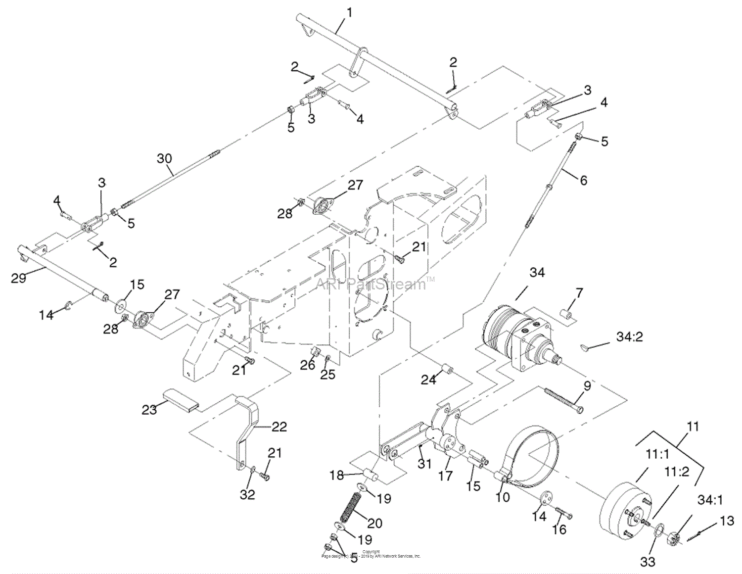 Toro Professional 74178, Z150 Z Master, With 52