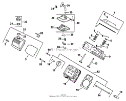 Scie pour couper des bûches Zipper WP400N - Smart Mapa