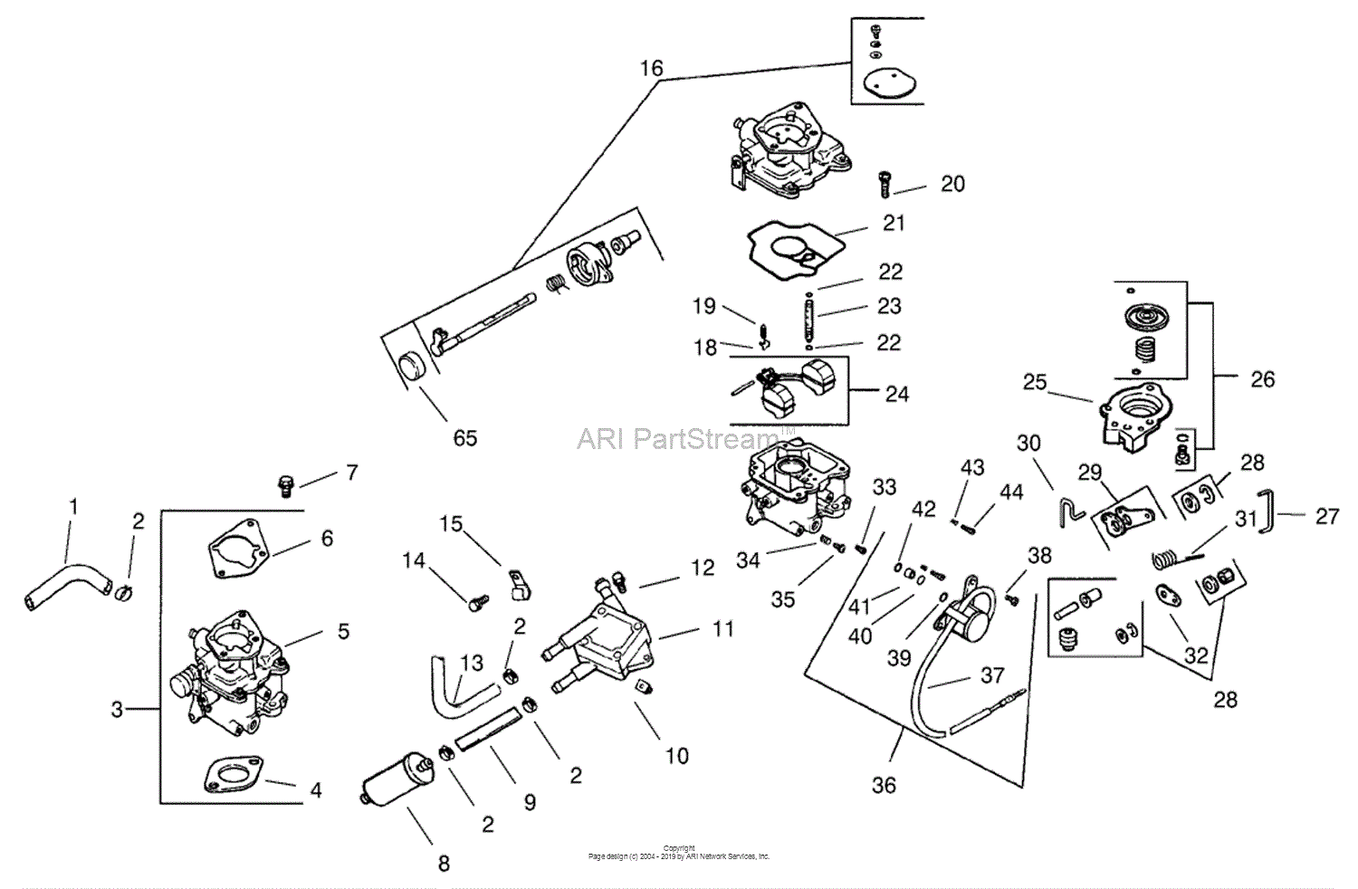 Toro Professional 74226, Z255 Z Master, With 62