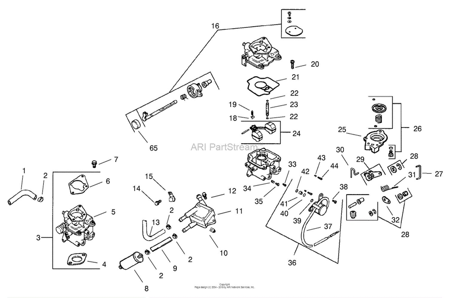 Toro Professional 74227, Z255 Z Master, With 72