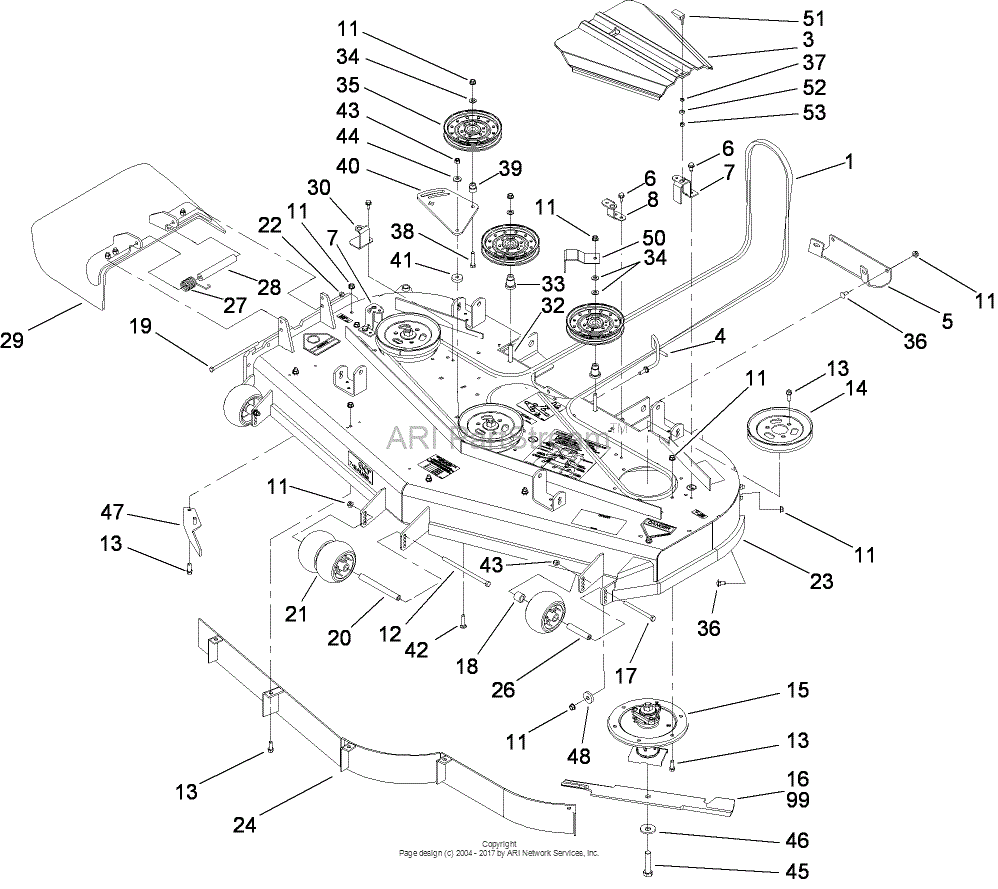 Toro Z Master Manual