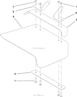 Telaio N. ZFA141A00*04555771* Motore N. 141AE53B *303690…