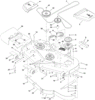 Toro 74950 discount