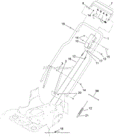 Toro 22200 online