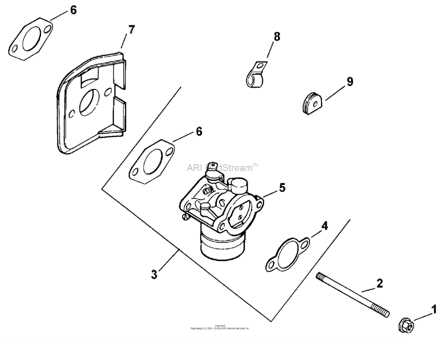 Toro Recycler Kohler Engine Diagram