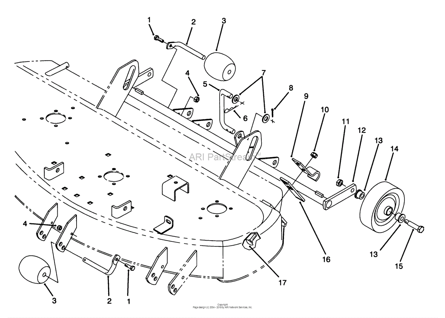 Toro 78230, 42