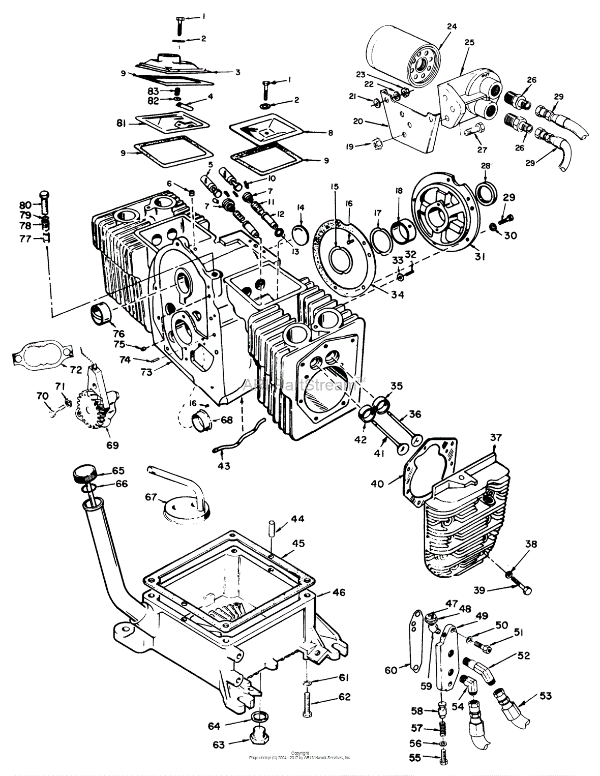 Toro 30562, 62